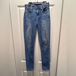 Citizens of Humanity - Rocket Skinny - Size 27